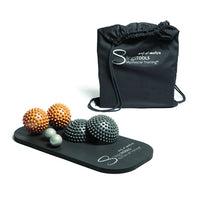 Slings Myofascial Training Tool Kit