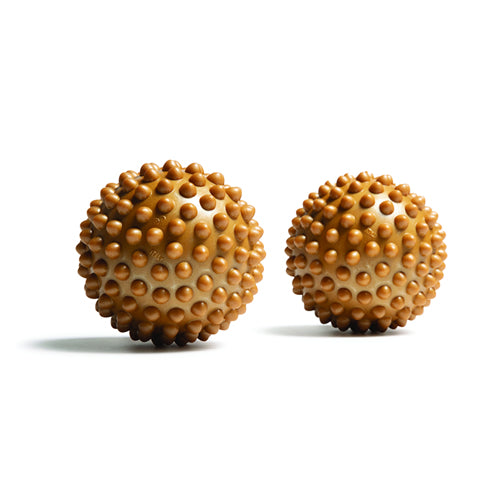 Slings Myofascial Massage Bälle 2er