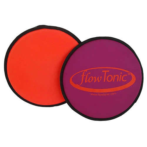 Flowtonic® slide pad set