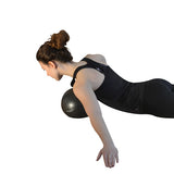 Myo Fascial Tool Body Rolling Ball 25 cm