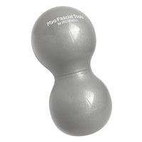 Myo Fascial Tool Peanut grey 8cm - 16cm