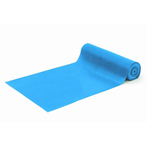 Tridex® Latex Band blau - streng, strong, advanced