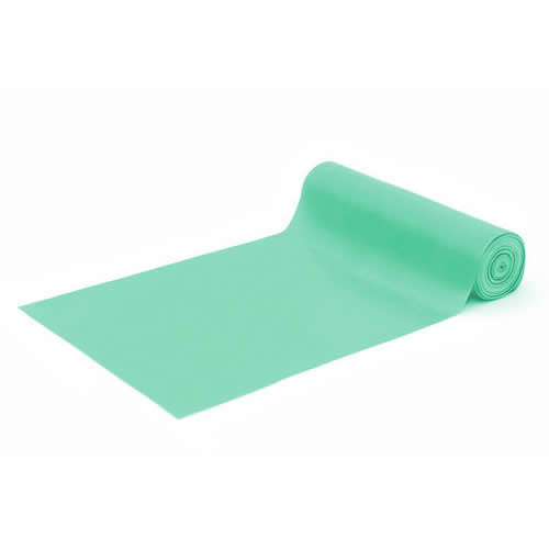 Tridex® rubberband green – medium