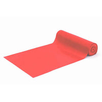 Tridex® rubberband set: red, gren, blue – easy, medium, strong